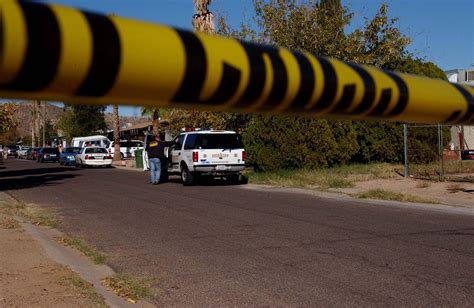 Suspect convicted of 2nd-degree murder in 2018 shooting of a deputy US marshal in Tucson